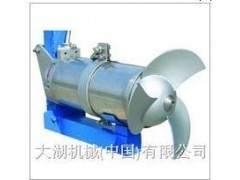 厌氧区混合液搅拌机在中国空分设备体系中的定位与应用优势分析