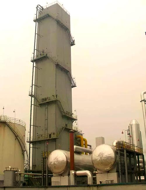 全面解析空分设备与系统:从压缩机到产品压缩,一文掌握所有关键点